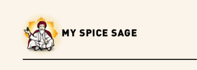 My Spice Sage