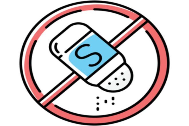 Salt Free Seasonings