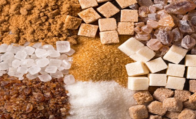 Sugar and Sweeteners