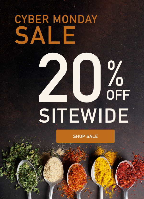 Black Friday Starts Now