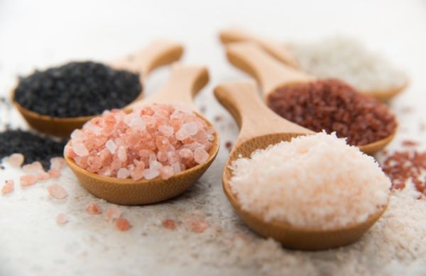 Sea Salts