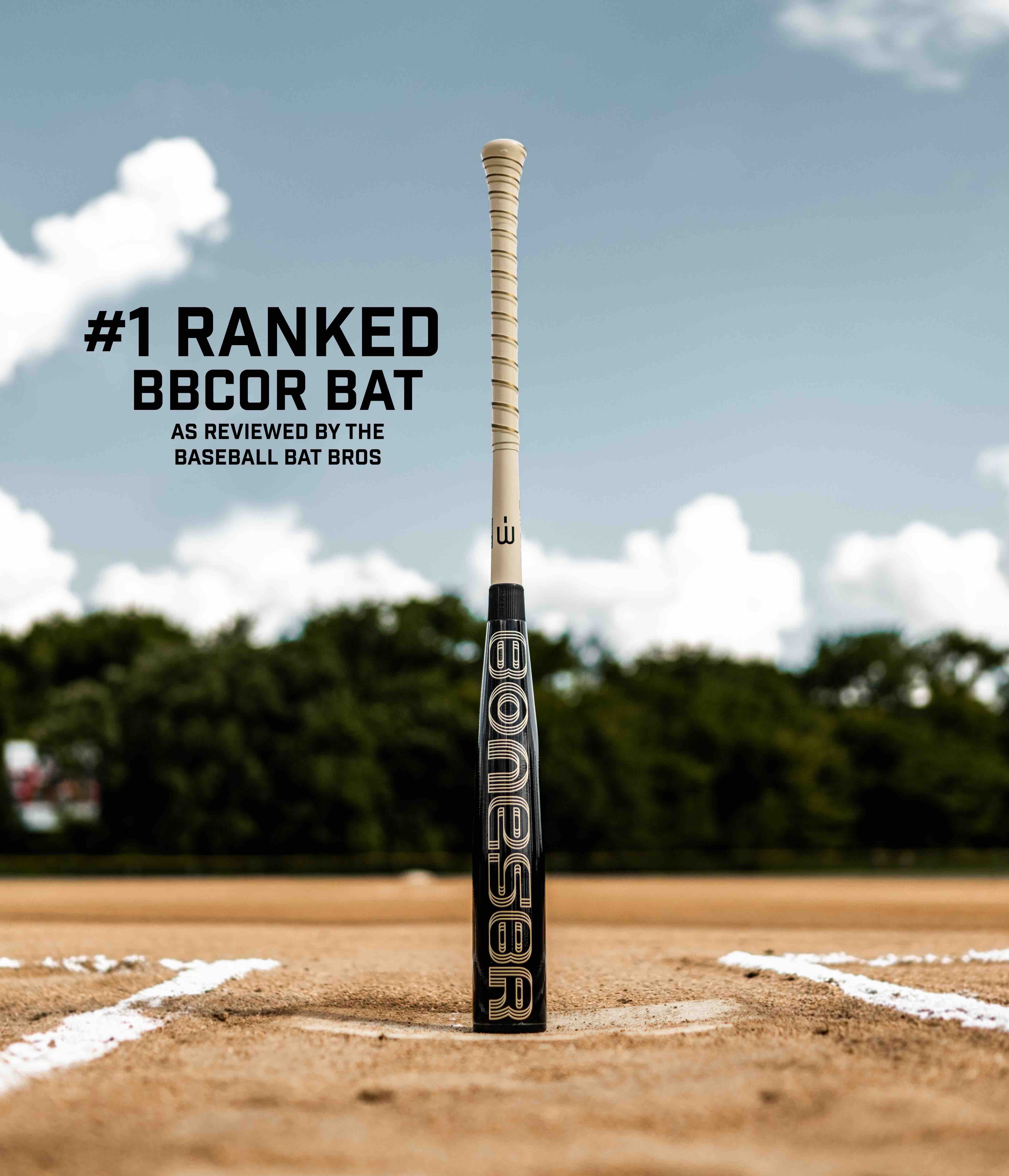 Bonesaber Hybrid Black Cobra Edition BBCOR Now Available🩸 Warstic