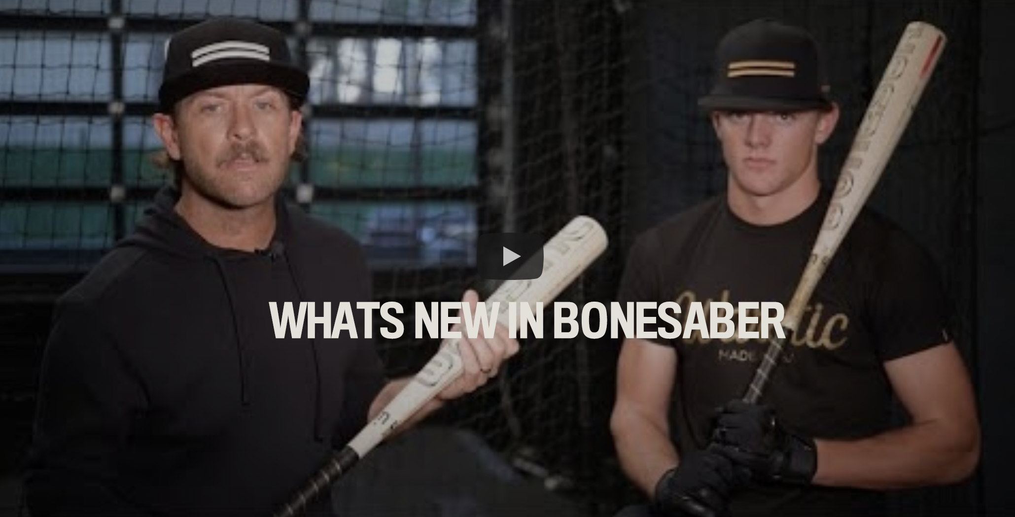 BONESABER BBCOR sets another EXIT VELO Baseball Bat Bros record. Warstic