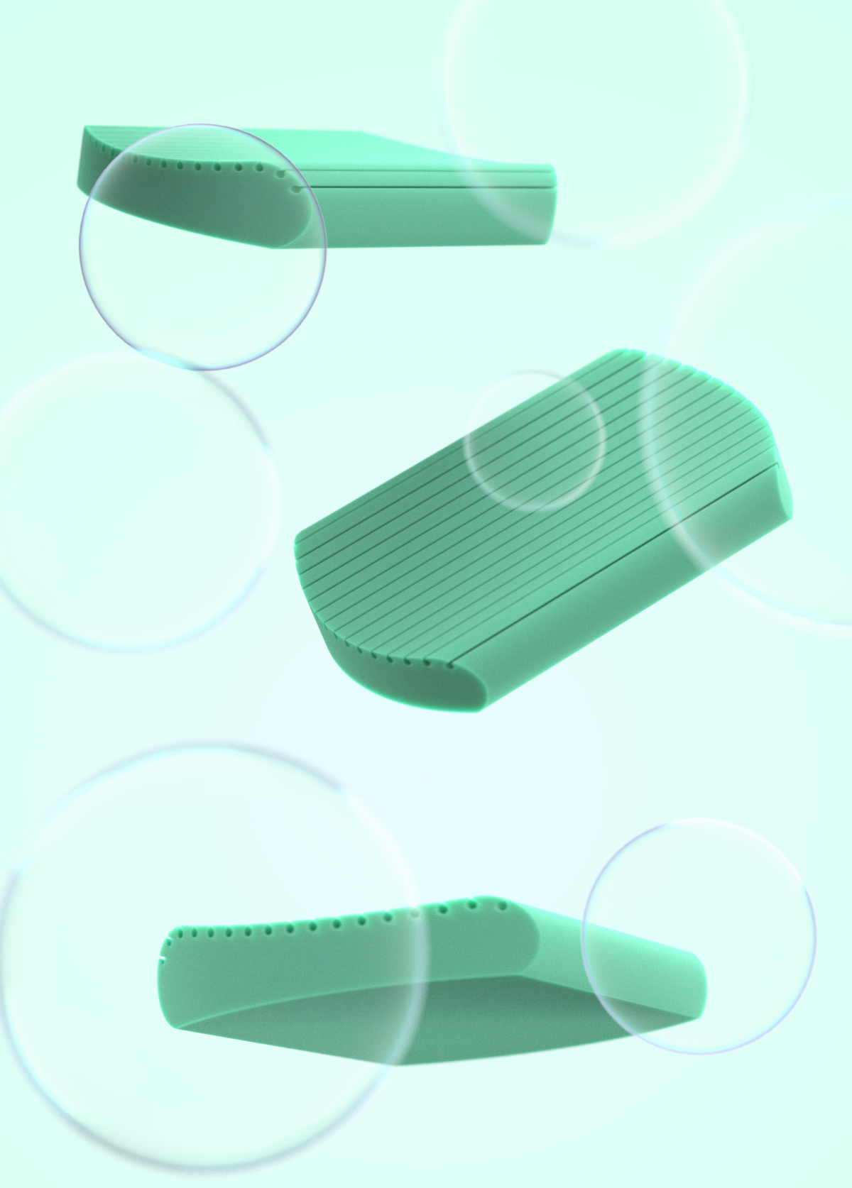 Our first ever lowloft pillow is now available 💆 Vesta Sleep