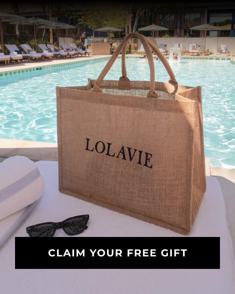 CLAIM YOUR FREE GIFT