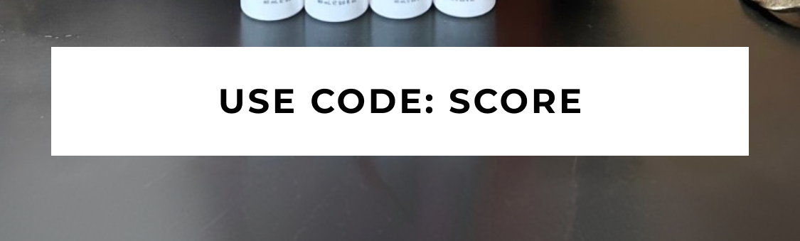 USE CODE: SCORE