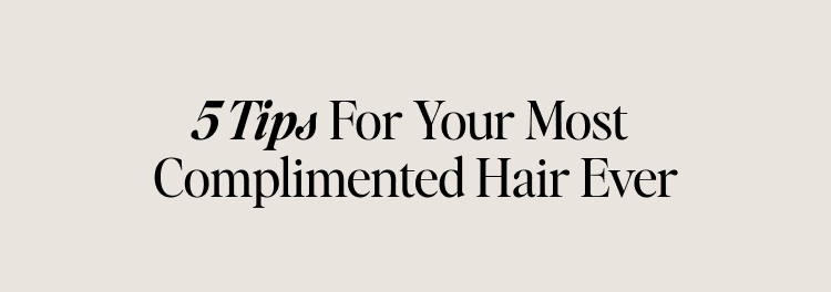 5 Tips