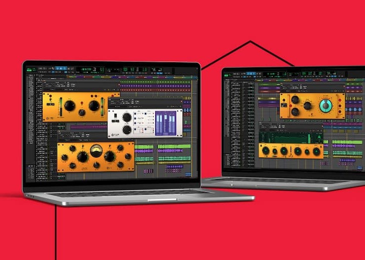 IK MULTIMEDIA. SOUND BETTER.