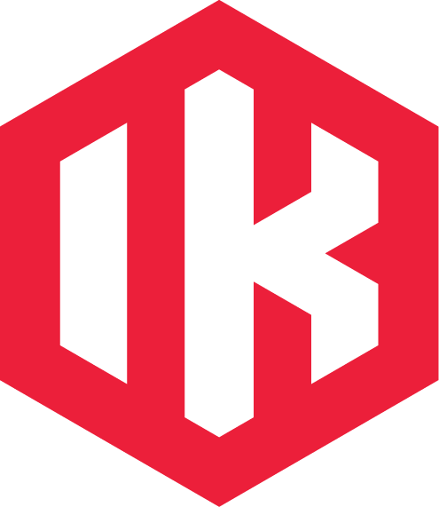IK LOGO