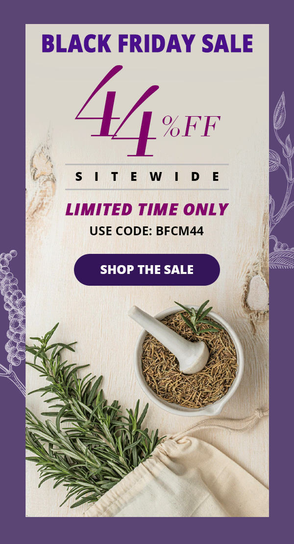 Our Biggest Sale of the Year🌿🧬 Cosmic Cell Foods