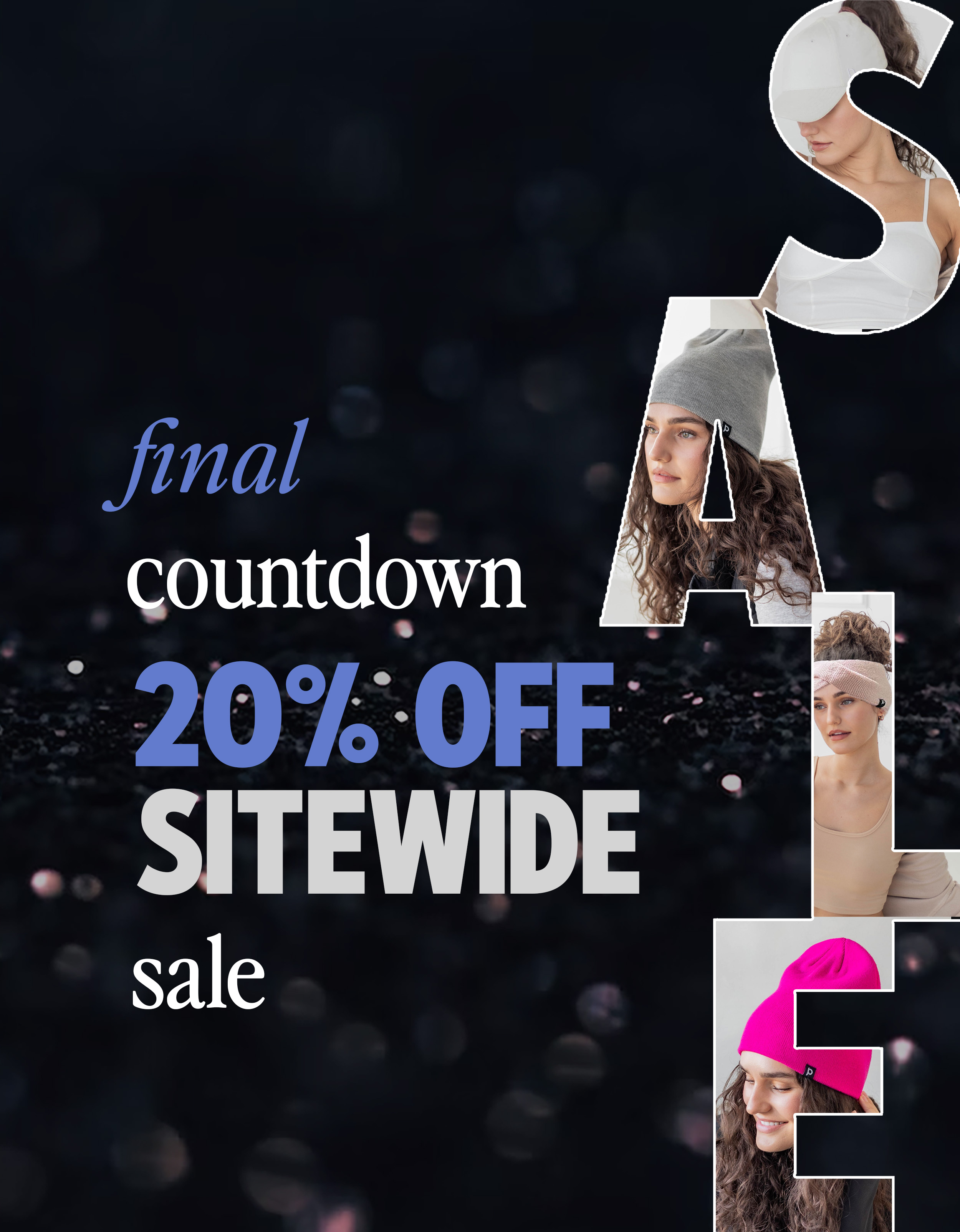 ⌛Counting down to 2024 with... Ponyback