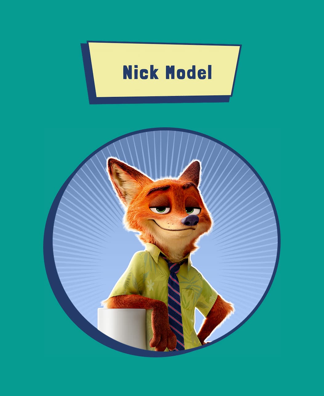 Nick Model