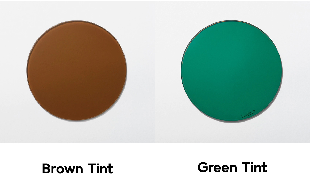 Discover Color Lens Tints Jins