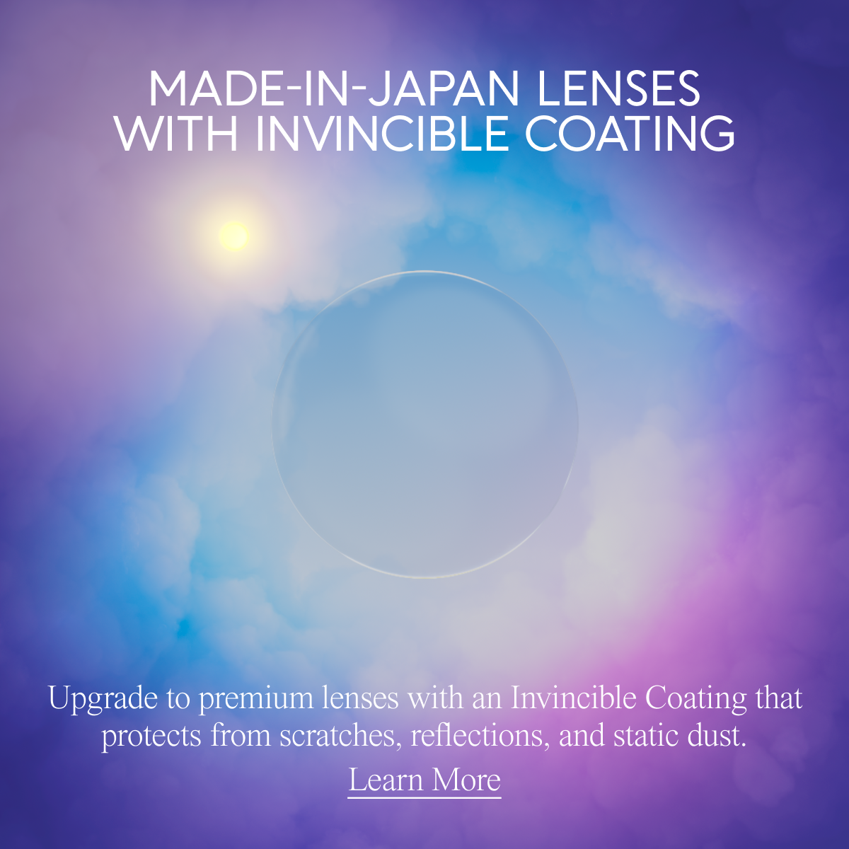 New JapaneseMade Frames Sabae Titanium Jins