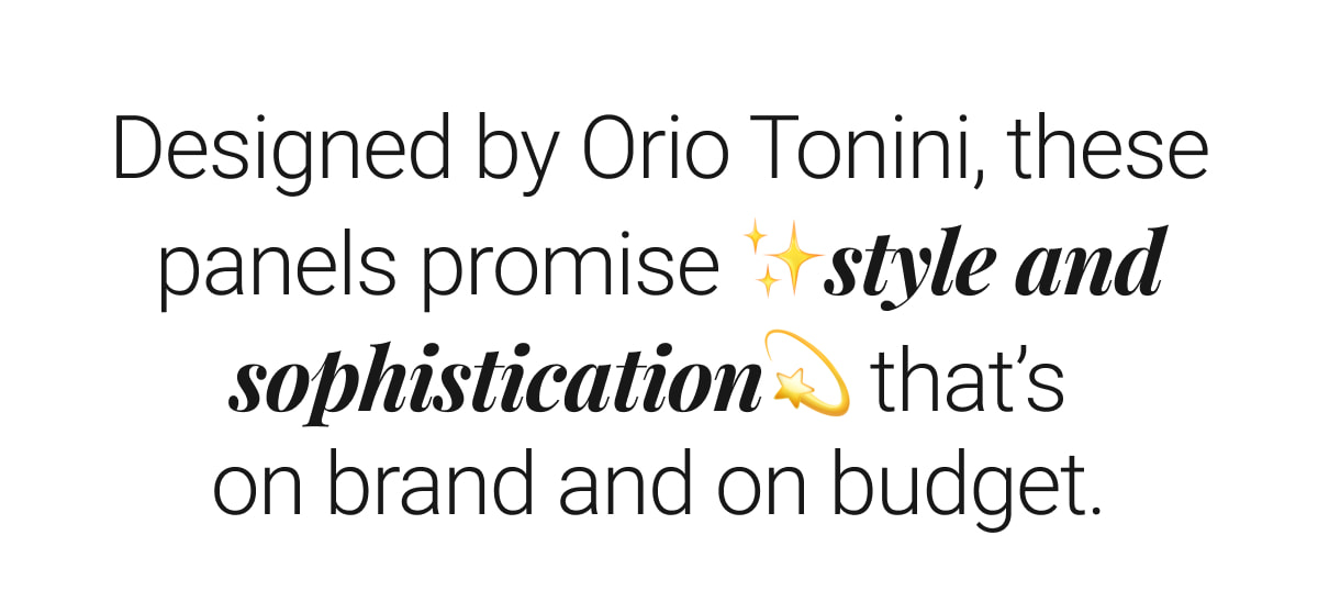 New and in demand! The Wood Veneer Hub