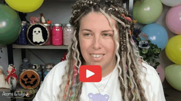 Keep on Looping 3.0 Reveal Party