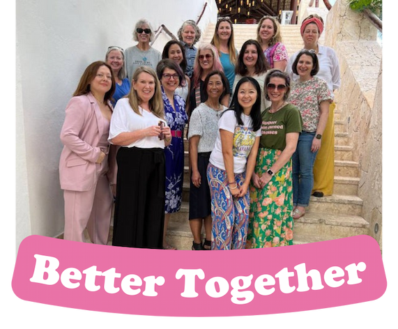 International Women's Day celebration