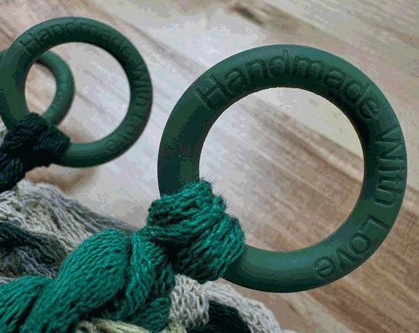 Keep on Looping - Silicone Rings Autoship