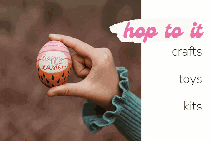 Easter Gifts for the Waldorf Home