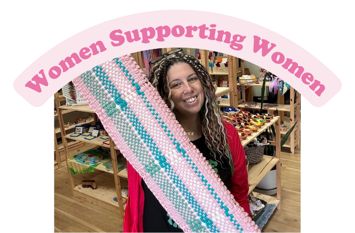 International Women's Day celebration