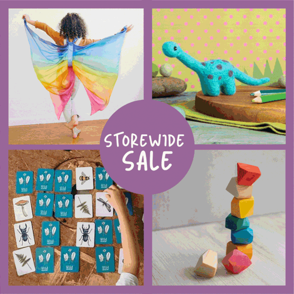 Labor Day Sitewide Sale