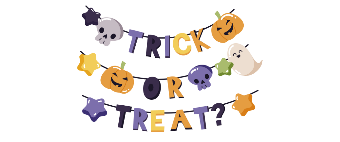 Trick or Treat