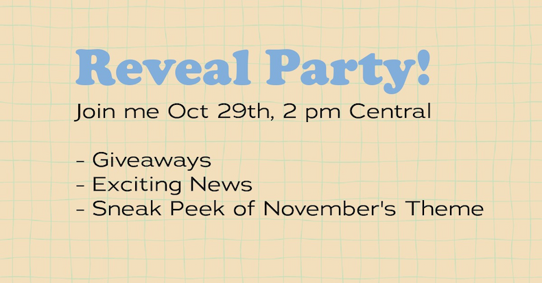 Keep on Looping 3.0 Reveal Party