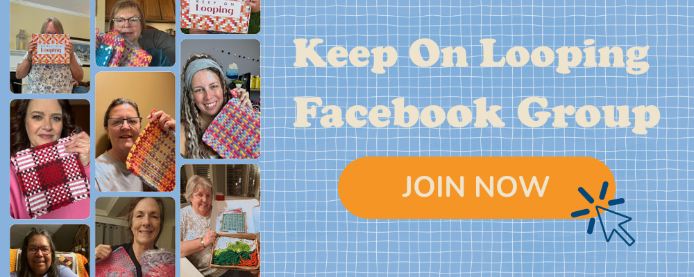 Join Keep on Looping