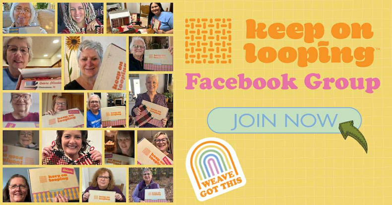 Join Keep on Looping