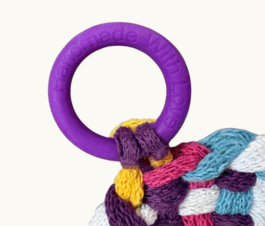 Looping accessories
