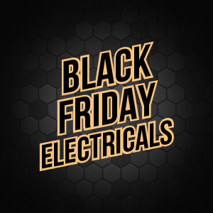 Black Friday Electricals