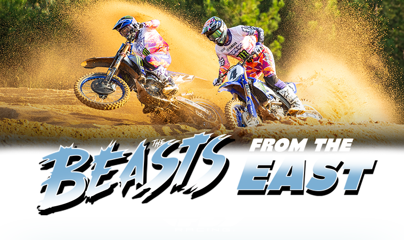 Beasts from the East