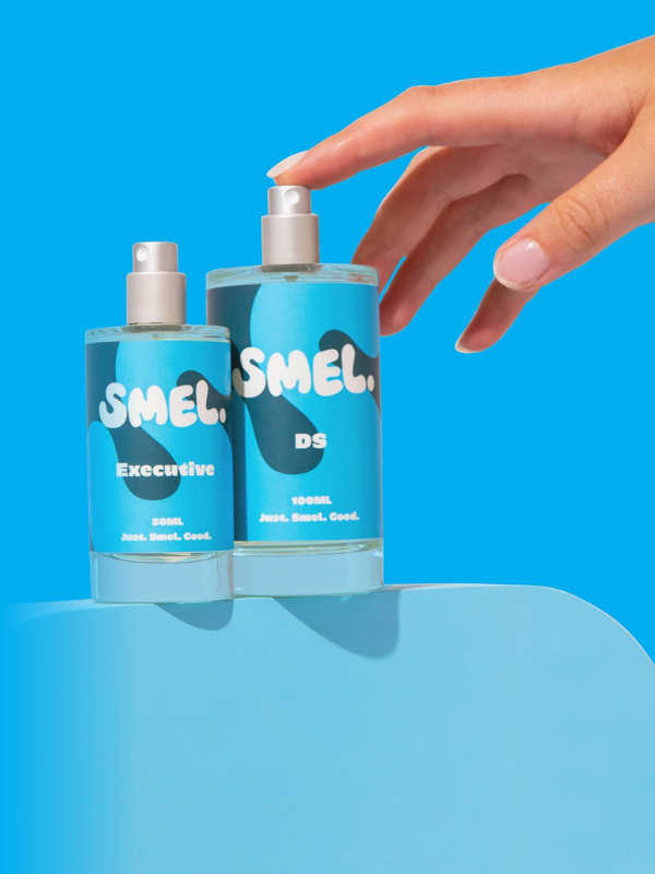Smel Quiz – Smel.