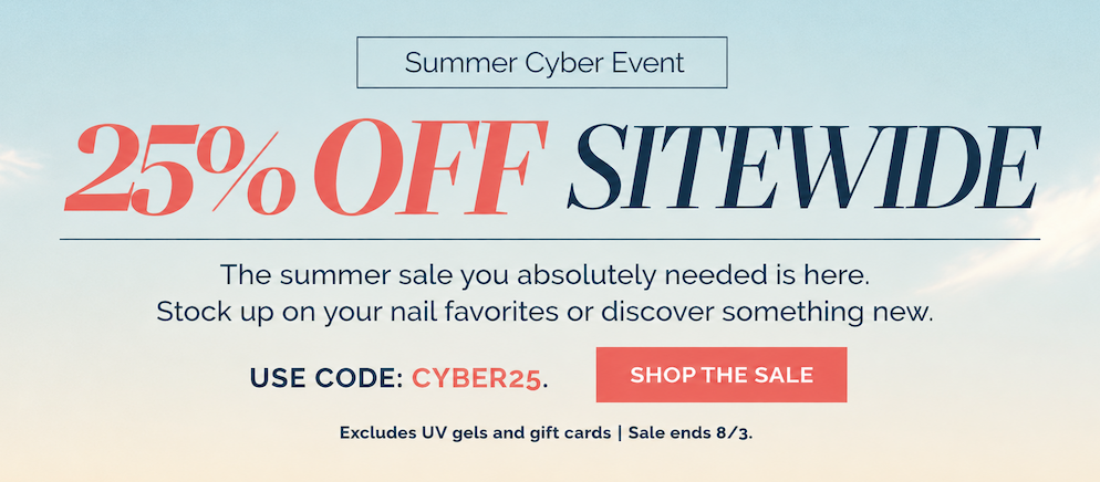 25% off at Londontown