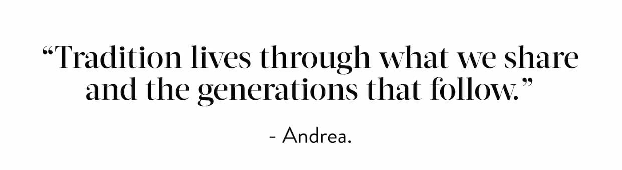 Andrea