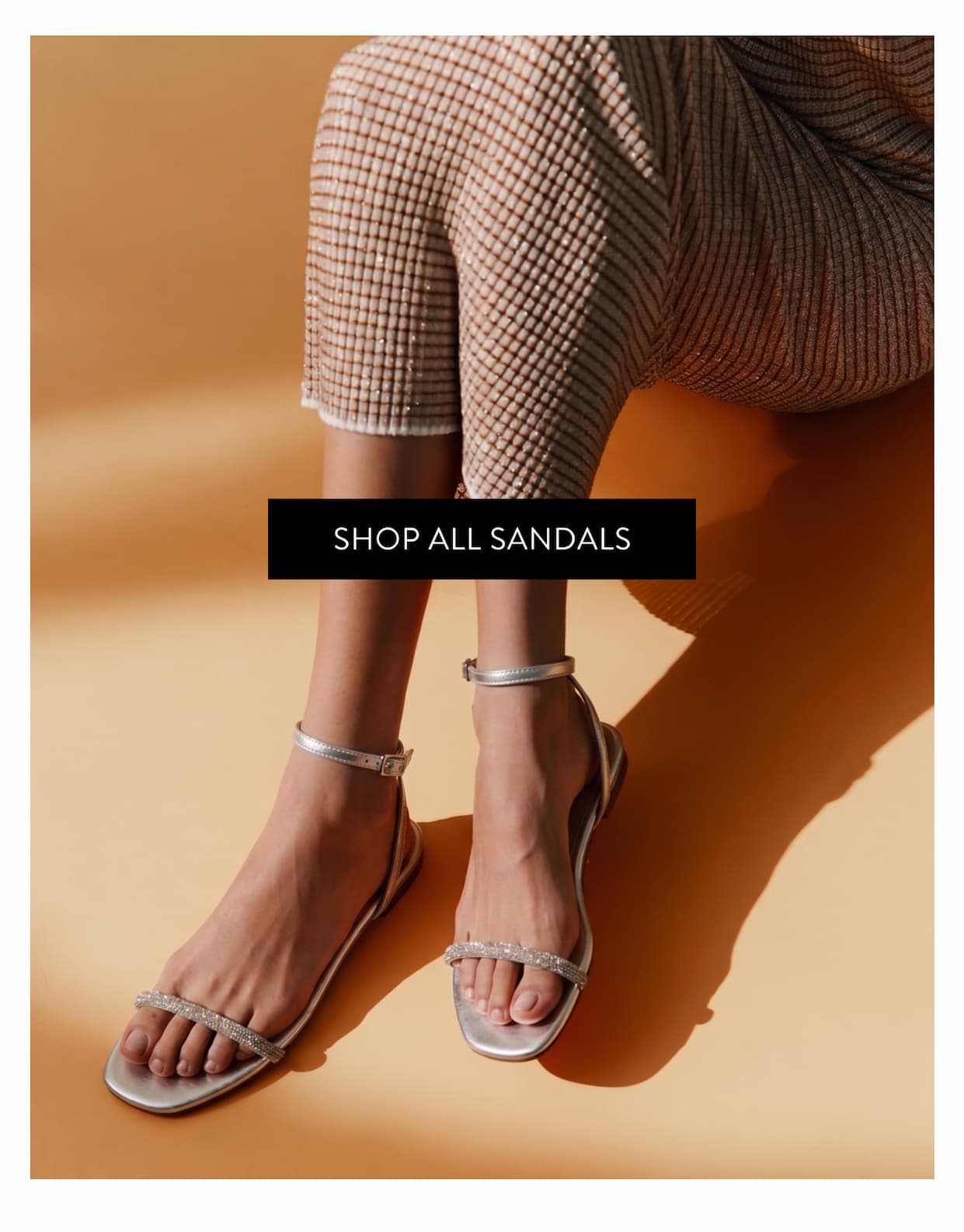 Shop All Sandals