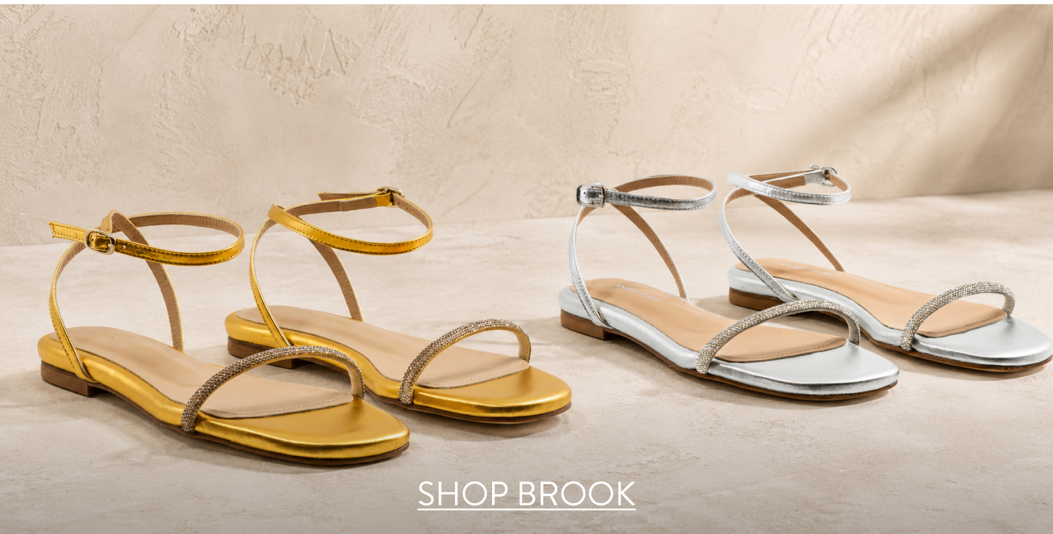 Shop Brook