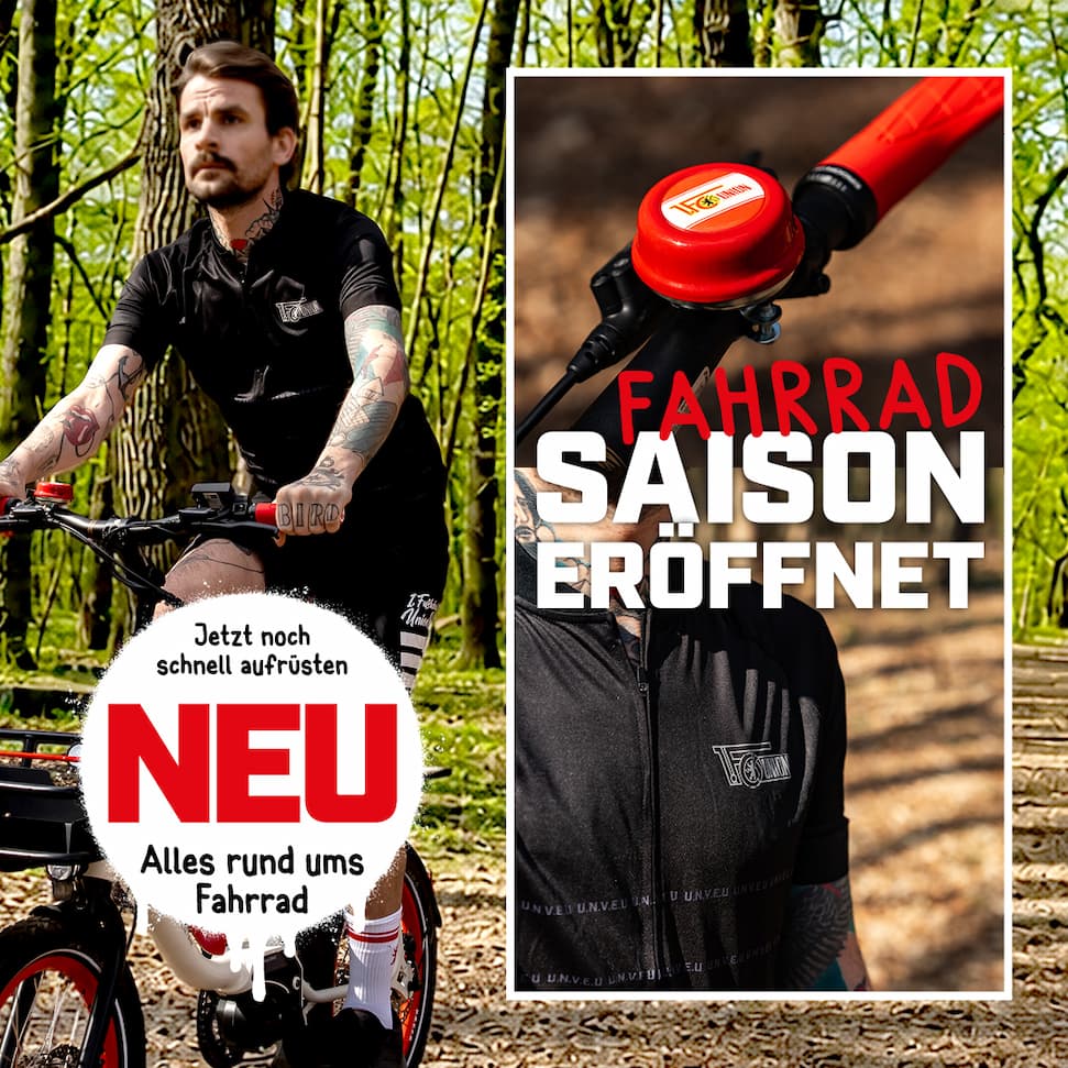 Radsaison