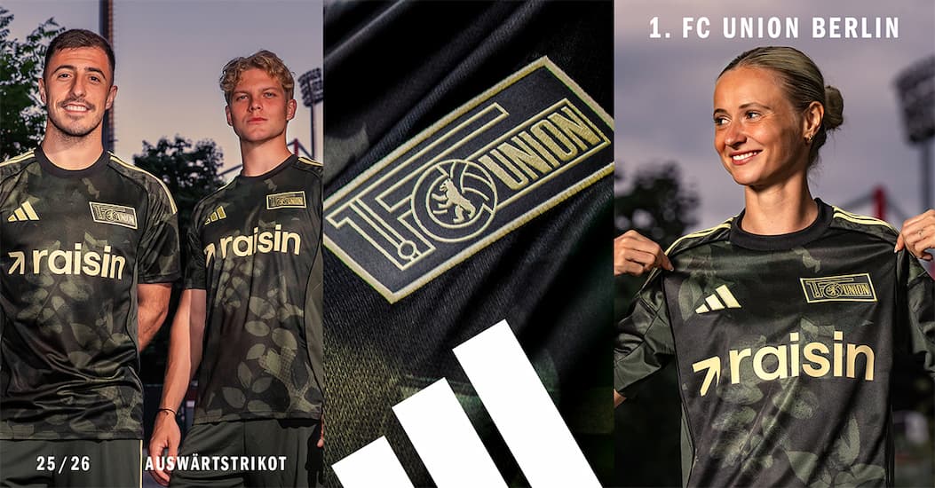 Titelbild Away