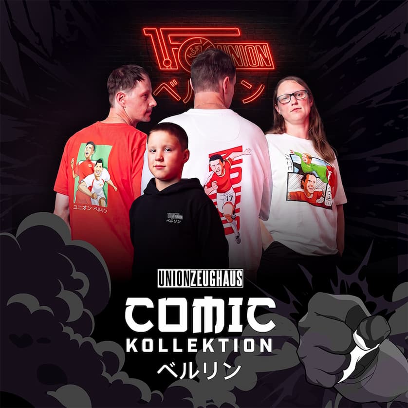 Comic Kollektion