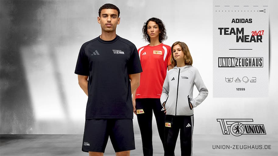 Teamwear 26/27