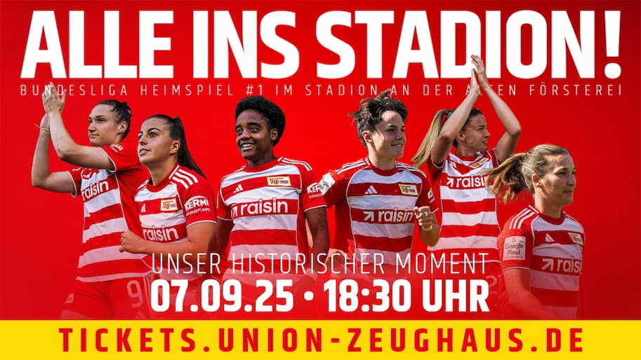 Heimspiel FCN