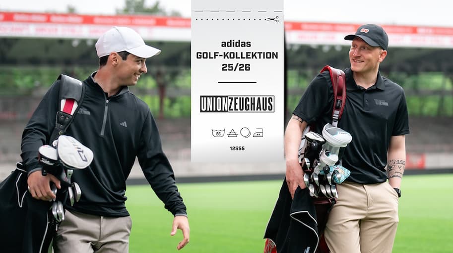 Golf-Kollektion