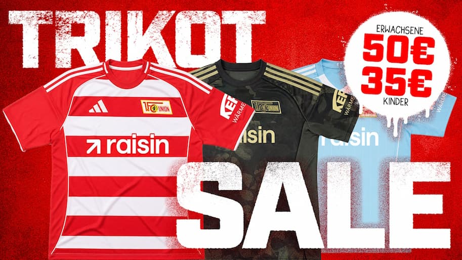 Trikotsale