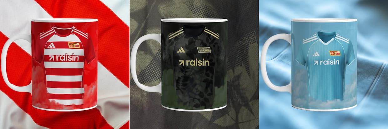 Tassen