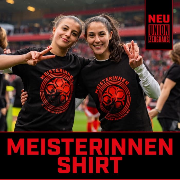 Meisterinnen
