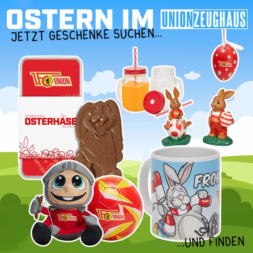 Ostern