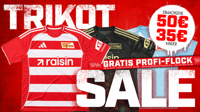 Trikotsale