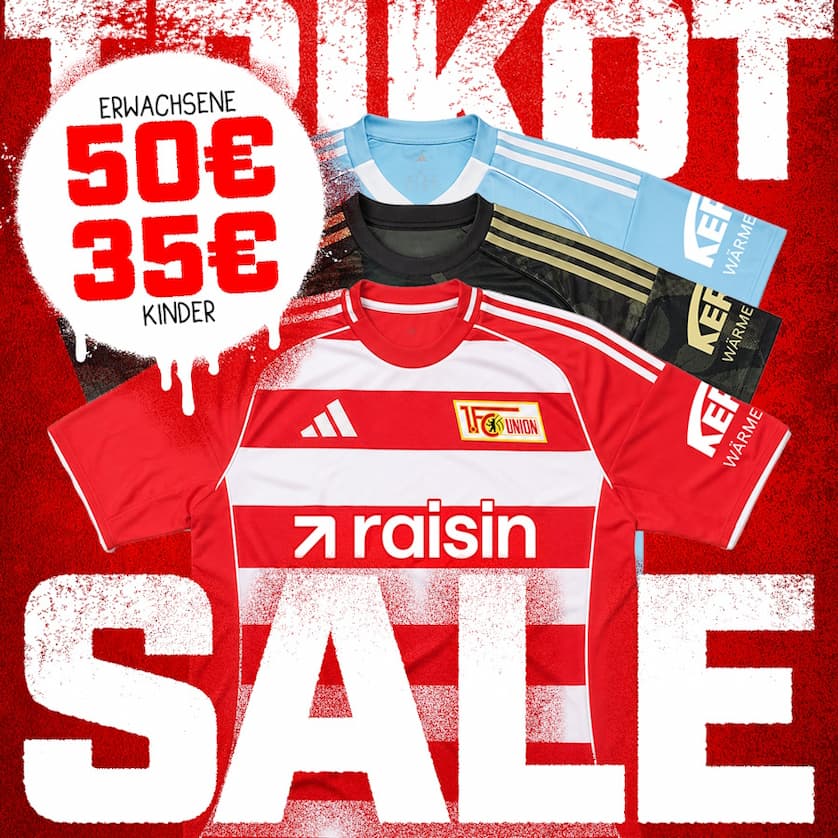 Trikotsale