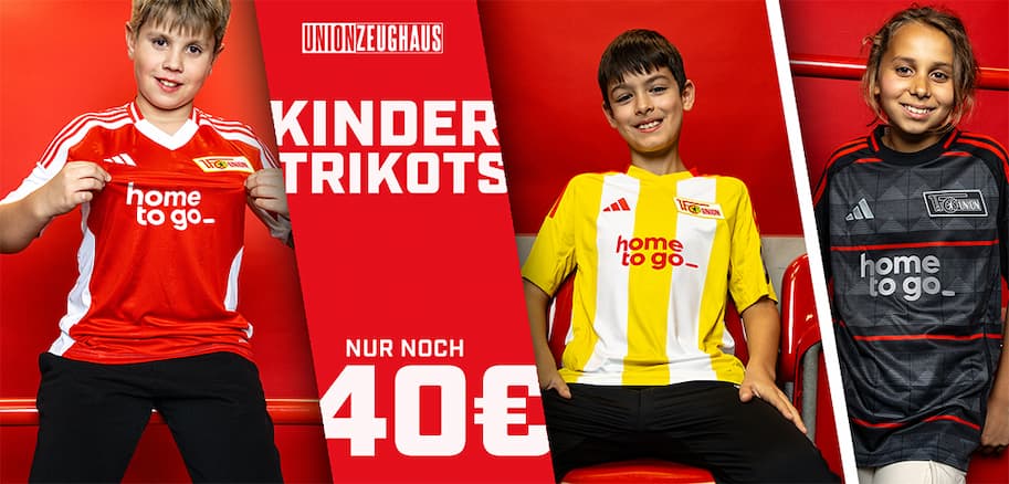 Trikotsale